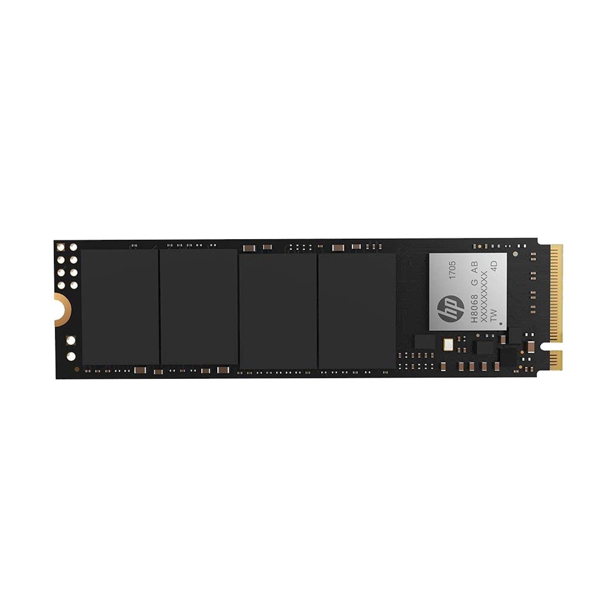 hp ex900 500gb nvme 2280 m 2