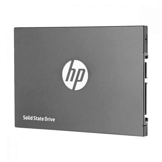 Ssd hp s600 обзор