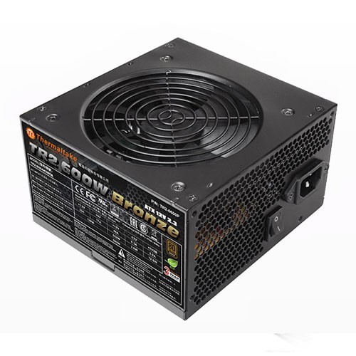 Как разобрать блок питания thermaltake 600w