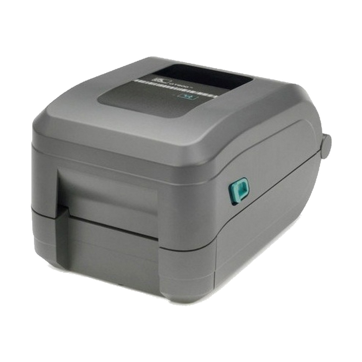 Zebra GT 800 (203 dpi) Label Barcode Printer – Cyber Soft Technology