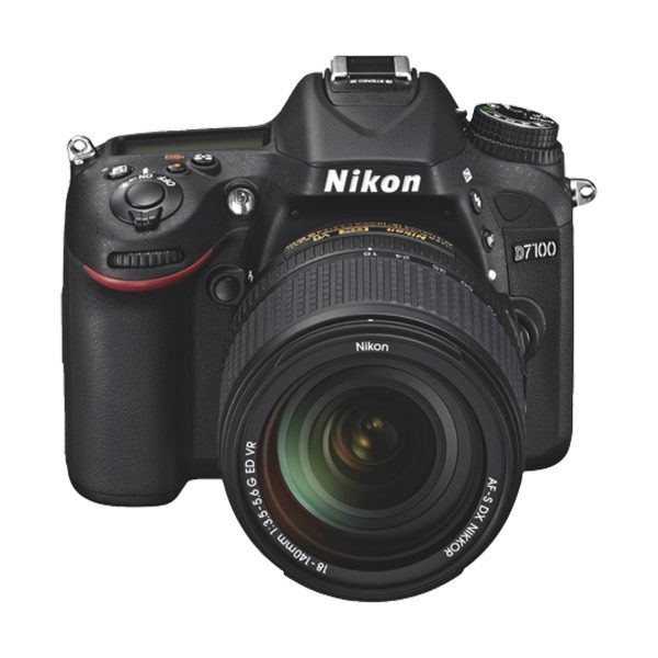 全てのアイテム Nikon D7100
