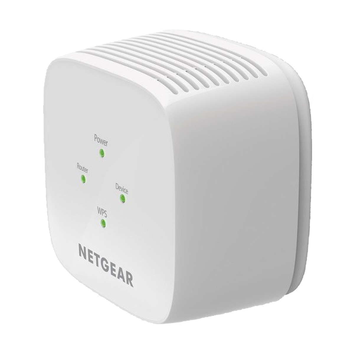 Netgear EX3110 UNIVERSAL AC 750Mbps Dual Band WiFi RANGE EXTENDER ...