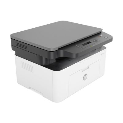 HP 135w Multifunction Mono Laser Printer – Cyber Soft Technology